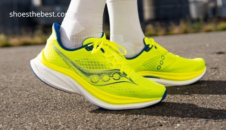 Saucony Endorphin Speed 5