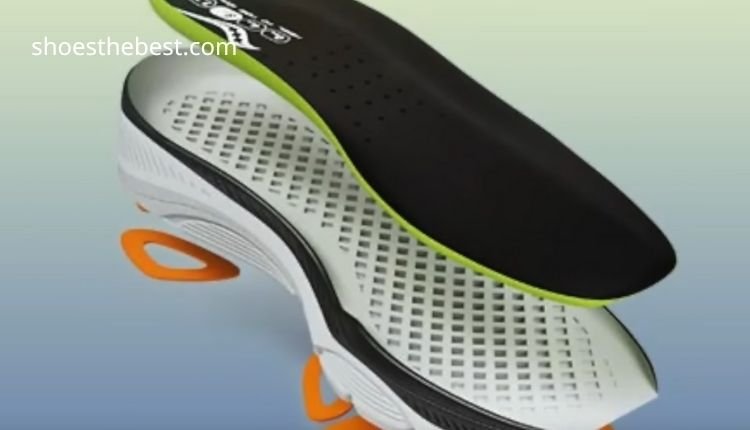 Saucony ProGrid Omni 9