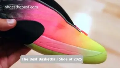 The Best Basketball Shoe of 2025