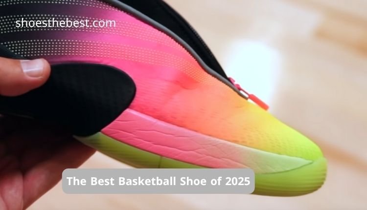 The Best Basketball Shoe of 2025