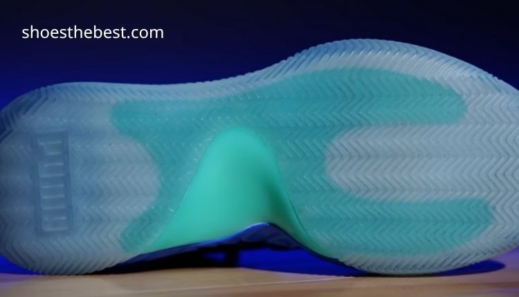 Tyrese Haliburton’s Hali 1 Shoe