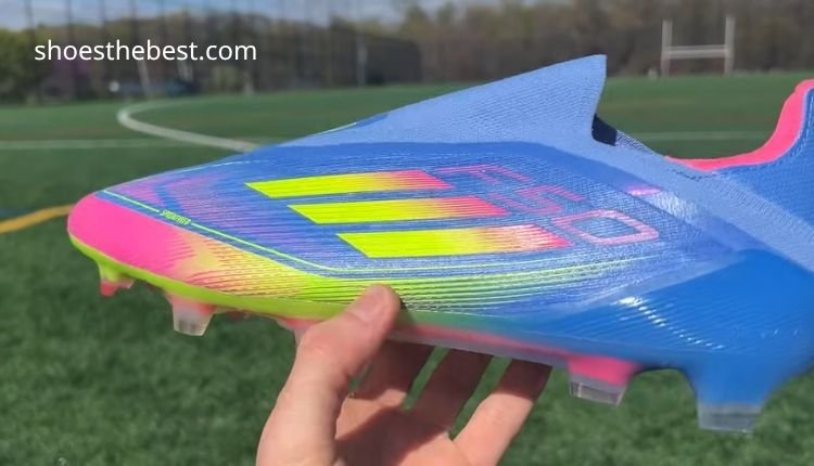 Who Are the Adidas F50 Laceless Boots For