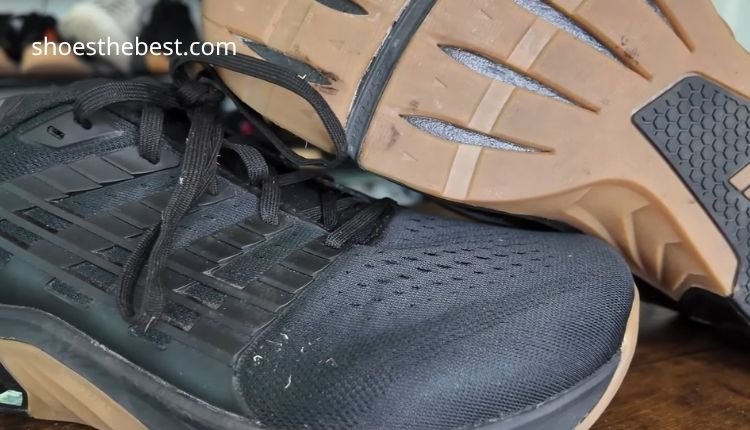 Who Should Buy the Inov-8 F-Lite Max