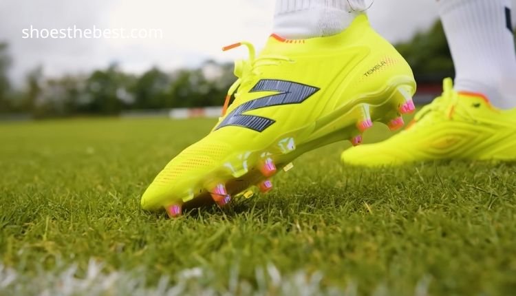 Who Should Buy the New Balance Tekela v5