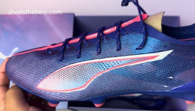 Who Should Buy the Puma ULTRA 5 Ultimate