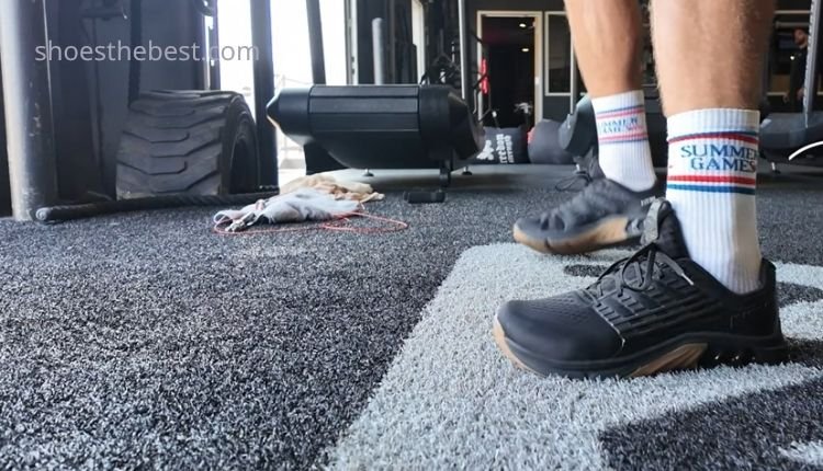 Why You’ll Love the Inov-8 F-Lite Max