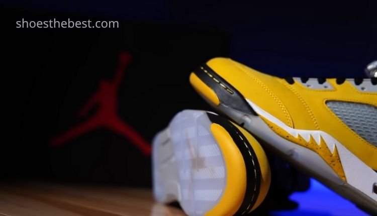 Why the Air Jordan 5 Tokyo 23 Still Matters