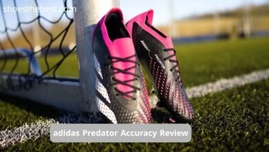 adidas Predator Accuracy Review