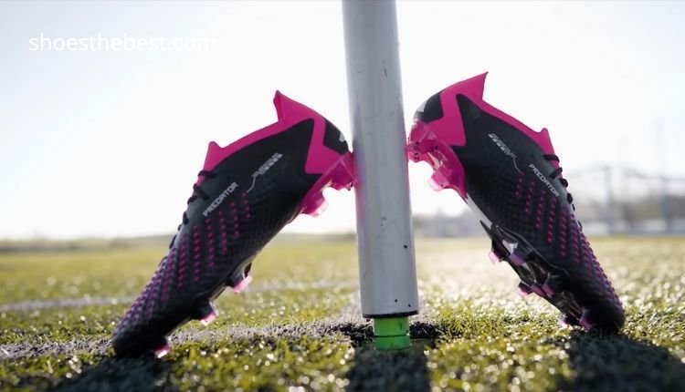 adidas Predator Accuracy Review