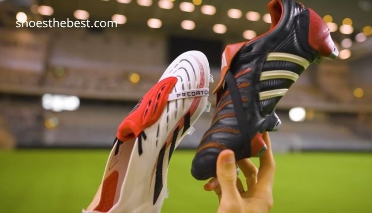adidas Predator Elite FT 2025 Review