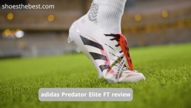 adidas Predator Elite FT 2025 Review