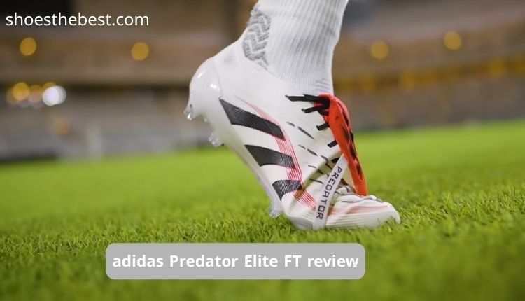 adidas Predator Elite FT 2025 Review