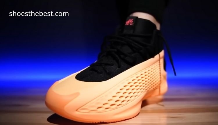 Adidas Anthony Edwards 2 Review