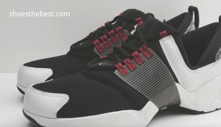 the jordan trunner o s black cat review